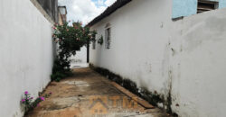 2 EXCELENTES CASAS NO MESMO LOTE, COM TUDO INDEPENTE, NO BAIRRO VILA NOVA, PERTO DA ESQUINA 14, EM SÃO SEBASTIÃO/DF.