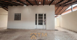 IMOVEL PARA INVESTIR OU MORAR 1 SOBRADO NOS FUNDOS, UMA CASA COM 3 QUARTOS, NA LAJE, BAIRRO RESIDENCIAL OESTE, PERTO DO BOMBEIRO, EM SÃO SEBASTIÃO/DF.