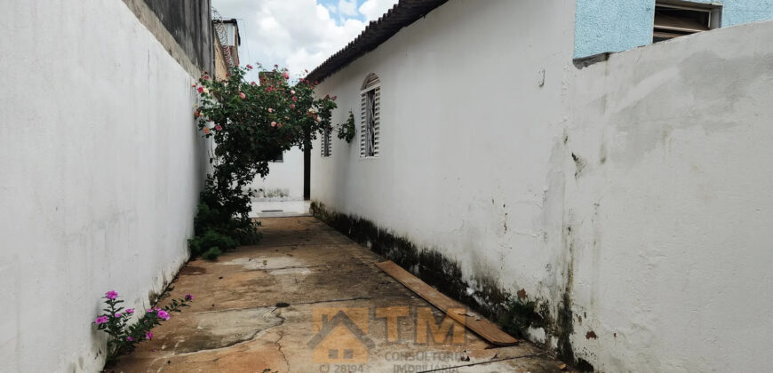 2 EXCELENTES CASAS NO MESMO LOTE, COM TUDO INDEPENTE, NO BAIRRO VILA NOVA, PERTO DA ESQUINA 14, EM SÃO SEBASTIÃO/DF.