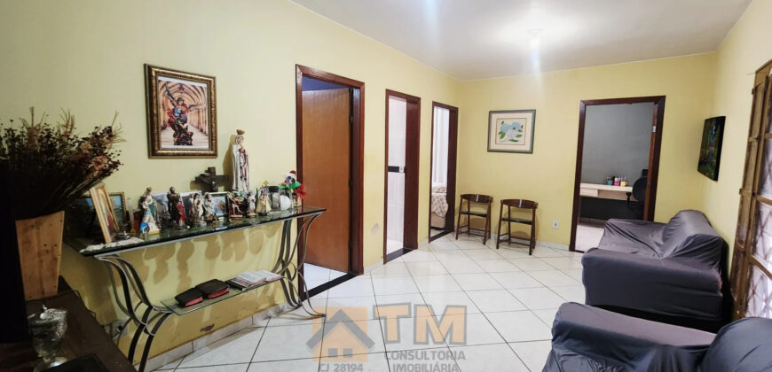 SOBRADO COM 6 QUARTOS, NO BAIRRO VILA NOVA PERTO DE COMERCIO E PARADA DE ONIBUS, EM SÃO SEBASTIÃO/DF.