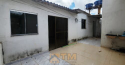 2 EXCELENTES CASAS NO MESMO LOTE, COM TUDO INDEPENTE, NO BAIRRO VILA NOVA, PERTO DA ESQUINA 14, EM SÃO SEBASTIÃO/DF.