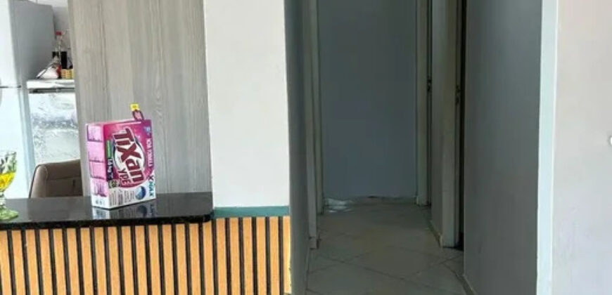 EXCELENTE CASA COM 3 QUARTOS, ARMÁRIOS PLANEJADOS, BAIRRO BORA MANSO, PERTO DA PRINCIPAL, E DO COMERCIO, EM SÃO SEBASTIÃO/DF.