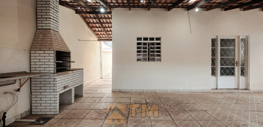 IMOVEL PARA INVESTIR OU MORAR 1 SOBRADO NOS FUNDOS, UMA CASA COM 3 QUARTOS, NA LAJE, BAIRRO RESIDENCIAL OESTE, PERTO DO BOMBEIRO, EM SÃO SEBASTIÃO/DF.