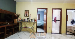 SOBRADO COM 6 QUARTOS, NO BAIRRO VILA NOVA PERTO DE COMERCIO E PARADA DE ONIBUS, EM SÃO SEBASTIÃO/DF.