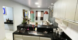 EXCELENTE CASA COM 3 QUARTOS, NO BAIRRO MORRO DA CRUZ EM SÃO SEBATIÃO/DF