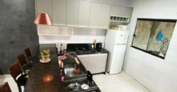 EXCELENTE CASA COM 3 QUARTOS, NO BAIRRO MORRO DA CRUZ EM SÃO SEBATIÃO/DF