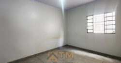 2 EXCELENTES CASAS NO MESMO LOTE, COM TUDO INDEPENTE, NO BAIRRO VILA NOVA, PERTO DA ESQUINA 14, EM SÃO SEBASTIÃO/DF.