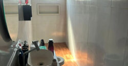 EXCELENTE CASA COM 3 QUARTOS, ARMÁRIOS PLANEJADOS, BAIRRO BORA MANSO, PERTO DA PRINCIPAL, E DO COMERCIO, EM SÃO SEBASTIÃO/DF.