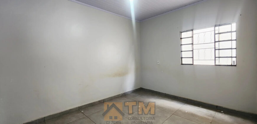 2 EXCELENTES CASAS NO MESMO LOTE, COM TUDO INDEPENTE, NO BAIRRO VILA NOVA, PERTO DA ESQUINA 14, EM SÃO SEBASTIÃO/DF.