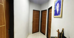 EXCELENTE CASA COM 3 QUARTOS, NO BAIRRO MORRO DA CRUZ EM SÃO SEBATIÃO/DF