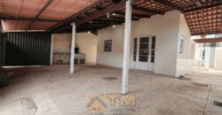 IMOVEL PARA INVESTIR OU MORAR 1 SOBRADO NOS FUNDOS, UMA CASA COM 3 QUARTOS, NA LAJE, BAIRRO RESIDENCIAL OESTE, PERTO DO BOMBEIRO, EM SÃO SEBASTIÃO/DF.