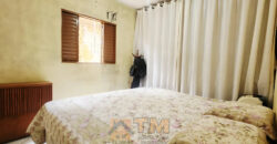 SOBRADO COM 6 QUARTOS, NO BAIRRO VILA NOVA PERTO DE COMERCIO E PARADA DE ONIBUS, EM SÃO SEBASTIÃO/DF.