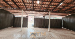 IMOVEL PARA INVESTIR OU MORAR 1 SOBRADO NOS FUNDOS, UMA CASA COM 3 QUARTOS, NA LAJE, BAIRRO RESIDENCIAL OESTE, PERTO DO BOMBEIRO, EM SÃO SEBASTIÃO/DF.