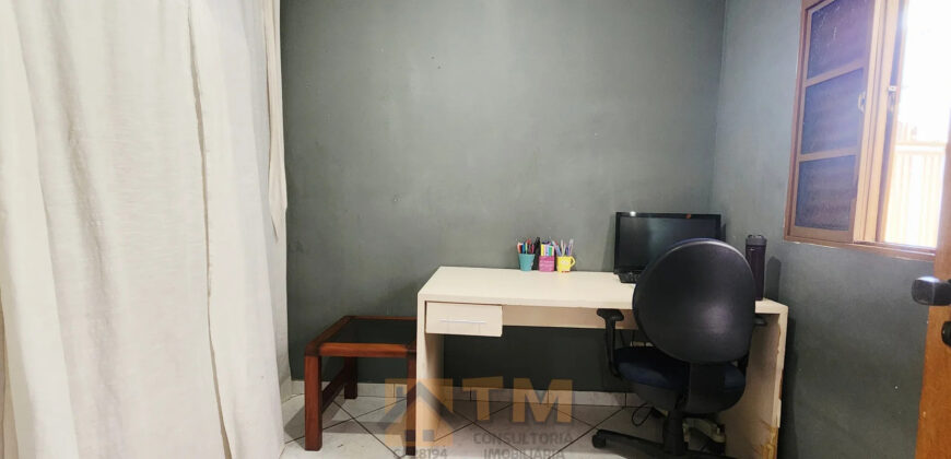 SOBRADO COM 6 QUARTOS, NO BAIRRO VILA NOVA PERTO DE COMERCIO E PARADA DE ONIBUS, EM SÃO SEBASTIÃO/DF.