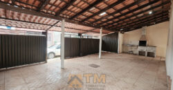 IMOVEL PARA INVESTIR OU MORAR 1 SOBRADO NOS FUNDOS, UMA CASA COM 3 QUARTOS, NA LAJE, BAIRRO RESIDENCIAL OESTE, PERTO DO BOMBEIRO, EM SÃO SEBASTIÃO/DF.