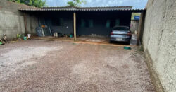 EXCELENTE CASA COM 3 QUARTOS, NO BAIRRO MORRO DA CRUZ EM SÃO SEBATIÃO/DF