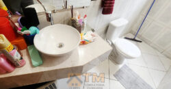 SOBRADO COM 6 QUARTOS, NO BAIRRO VILA NOVA PERTO DE COMERCIO E PARADA DE ONIBUS, EM SÃO SEBASTIÃO/DF.