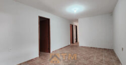 IMOVEL PARA INVESTIR OU MORAR 1 SOBRADO NOS FUNDOS, UMA CASA COM 3 QUARTOS, NA LAJE, BAIRRO RESIDENCIAL OESTE, PERTO DO BOMBEIRO, EM SÃO SEBASTIÃO/DF.