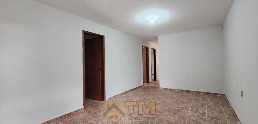 IMOVEL PARA INVESTIR OU MORAR 1 SOBRADO NOS FUNDOS, UMA CASA COM 3 QUARTOS, NA LAJE, BAIRRO RESIDENCIAL OESTE, PERTO DO BOMBEIRO, EM SÃO SEBASTIÃO/DF.