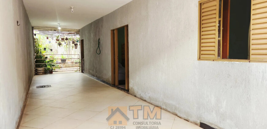 SOBRADO COM 6 QUARTOS, NO BAIRRO VILA NOVA PERTO DE COMERCIO E PARADA DE ONIBUS, EM SÃO SEBASTIÃO/DF.