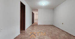 IMOVEL PARA INVESTIR OU MORAR 1 SOBRADO NOS FUNDOS, UMA CASA COM 3 QUARTOS, NA LAJE, BAIRRO RESIDENCIAL OESTE, PERTO DO BOMBEIRO, EM SÃO SEBASTIÃO/DF.