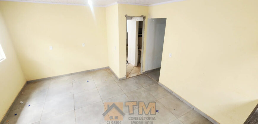 2 EXCELENTES CASAS NO MESMO LOTE, COM TUDO INDEPENTE, NO BAIRRO VILA NOVA, PERTO DA ESQUINA 14, EM SÃO SEBASTIÃO/DF.