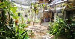 SOBRADO COM 6 QUARTOS, NO BAIRRO VILA NOVA PERTO DE COMERCIO E PARADA DE ONIBUS, EM SÃO SEBASTIÃO/DF.