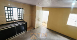 2 EXCELENTES CASAS NO MESMO LOTE, COM TUDO INDEPENTE, NO BAIRRO VILA NOVA, PERTO DA ESQUINA 14, EM SÃO SEBASTIÃO/DF.