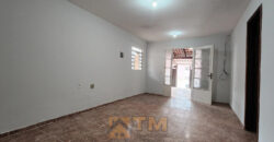 IMOVEL PARA INVESTIR OU MORAR 1 SOBRADO NOS FUNDOS, UMA CASA COM 3 QUARTOS, NA LAJE, BAIRRO RESIDENCIAL OESTE, PERTO DO BOMBEIRO, EM SÃO SEBASTIÃO/DF.