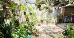 SOBRADO COM 6 QUARTOS, NO BAIRRO VILA NOVA PERTO DE COMERCIO E PARADA DE ONIBUS, EM SÃO SEBASTIÃO/DF.