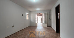 IMOVEL PARA INVESTIR OU MORAR 1 SOBRADO NOS FUNDOS, UMA CASA COM 3 QUARTOS, NA LAJE, BAIRRO RESIDENCIAL OESTE, PERTO DO BOMBEIRO, EM SÃO SEBASTIÃO/DF.