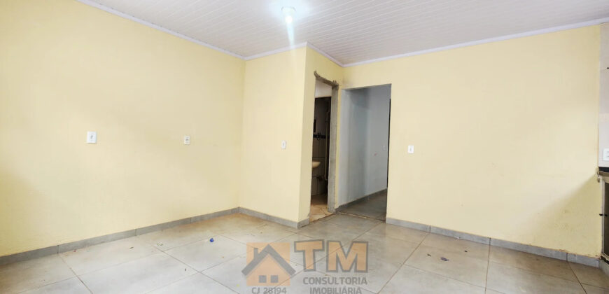2 EXCELENTES CASAS NO MESMO LOTE, COM TUDO INDEPENTE, NO BAIRRO VILA NOVA, PERTO DA ESQUINA 14, EM SÃO SEBASTIÃO/DF.
