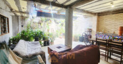 SOBRADO COM 6 QUARTOS, NO BAIRRO VILA NOVA PERTO DE COMERCIO E PARADA DE ONIBUS, EM SÃO SEBASTIÃO/DF.