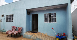 2 EXCELENTES CASAS NO MESMO LOTE, COM TUDO INDEPENTE, NO BAIRRO VILA NOVA, PERTO DA ESQUINA 14, EM SÃO SEBASTIÃO/DF.