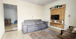 2 EXCELENTES CASAS NO MESMO LOTE, COM TUDO INDEPENTE, NO BAIRRO VILA NOVA, PERTO DA ESQUINA 14, EM SÃO SEBASTIÃO/DF.