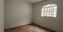 IMOVEL PARA INVESTIR OU MORAR 1 SOBRADO NOS FUNDOS, UMA CASA COM 3 QUARTOS, NA LAJE, BAIRRO RESIDENCIAL OESTE, PERTO DO BOMBEIRO, EM SÃO SEBASTIÃO/DF.