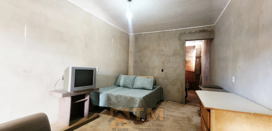 SOBRADO COM 6 QUARTOS, NO BAIRRO VILA NOVA PERTO DE COMERCIO E PARADA DE ONIBUS, EM SÃO SEBASTIÃO/DF.