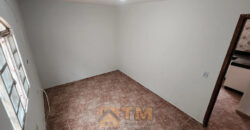 IMOVEL PARA INVESTIR OU MORAR 1 SOBRADO NOS FUNDOS, UMA CASA COM 3 QUARTOS, NA LAJE, BAIRRO RESIDENCIAL OESTE, PERTO DO BOMBEIRO, EM SÃO SEBASTIÃO/DF.