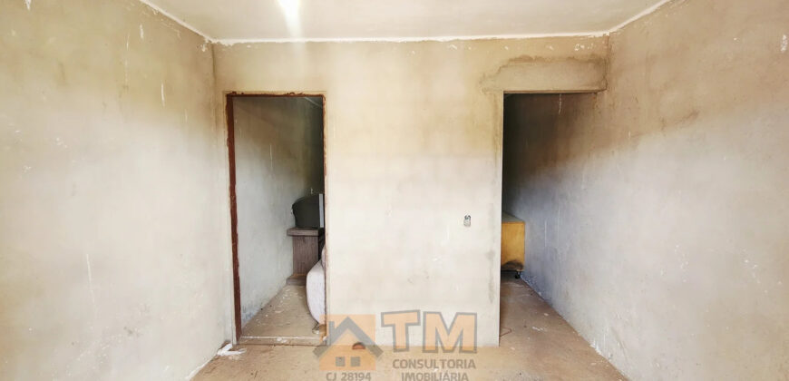 SOBRADO COM 6 QUARTOS, NO BAIRRO VILA NOVA PERTO DE COMERCIO E PARADA DE ONIBUS, EM SÃO SEBASTIÃO/DF.