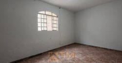 IMOVEL PARA INVESTIR OU MORAR 1 SOBRADO NOS FUNDOS, UMA CASA COM 3 QUARTOS, NA LAJE, BAIRRO RESIDENCIAL OESTE, PERTO DO BOMBEIRO, EM SÃO SEBASTIÃO/DF.