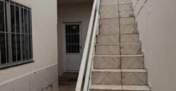 IMOVEL PARA INVESTIR OU MORAR 1 SOBRADO NOS FUNDOS, UMA CASA COM 3 QUARTOS, NA LAJE, BAIRRO RESIDENCIAL OESTE, PERTO DO BOMBEIRO, EM SÃO SEBASTIÃO/DF.