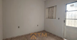 IMOVEL PARA INVESTIR OU MORAR 1 SOBRADO NOS FUNDOS, UMA CASA COM 3 QUARTOS, NA LAJE, BAIRRO RESIDENCIAL OESTE, PERTO DO BOMBEIRO, EM SÃO SEBASTIÃO/DF.