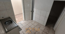 IMOVEL PARA INVESTIR OU MORAR 1 SOBRADO NOS FUNDOS, UMA CASA COM 3 QUARTOS, NA LAJE, BAIRRO RESIDENCIAL OESTE, PERTO DO BOMBEIRO, EM SÃO SEBASTIÃO/DF.