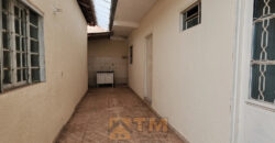 IMOVEL PARA INVESTIR OU MORAR 1 SOBRADO NOS FUNDOS, UMA CASA COM 3 QUARTOS, NA LAJE, BAIRRO RESIDENCIAL OESTE, PERTO DO BOMBEIRO, EM SÃO SEBASTIÃO/DF.