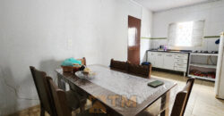 2 EXCELENTES CASAS NO MESMO LOTE, COM TUDO INDEPENTE, NO BAIRRO VILA NOVA, PERTO DA ESQUINA 14, EM SÃO SEBASTIÃO/DF.