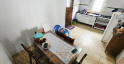 2 EXCELENTES CASAS NO MESMO LOTE, COM TUDO INDEPENTE, NO BAIRRO VILA NOVA, PERTO DA ESQUINA 14, EM SÃO SEBASTIÃO/DF.