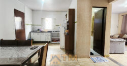 2 EXCELENTES CASAS NO MESMO LOTE, COM TUDO INDEPENTE, NO BAIRRO VILA NOVA, PERTO DA ESQUINA 14, EM SÃO SEBASTIÃO/DF.