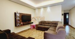 Excelente Sobrado com Fino Acabamento, Armários Planejados, Fácil Acesso, Para Investir ou Morar, Bem no Centro da Cidade, Aceito Troca por casa no Jardins Mangueiral, Aceita Lote em Condomínio do Jardim Botânico