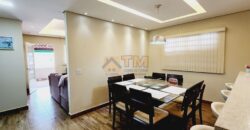 Excelente Sobrado com Fino Acabamento, Armários Planejados, Fácil Acesso, Para Investir ou Morar, Bem no Centro da Cidade, Aceito Troca por casa no Jardins Mangueiral, Aceita Lote em Condomínio do Jardim Botânico