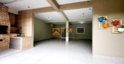 Excelente Sobrado com Fino Acabamento, Armários Planejados, Fácil Acesso, Para Investir ou Morar, Bem no Centro da Cidade, Aceito Troca por casa no Jardins Mangueiral, Aceita Lote em Condomínio do Jardim Botânico